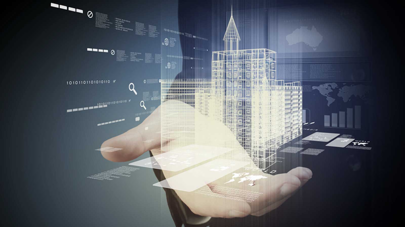 Facilities Maintenance Management