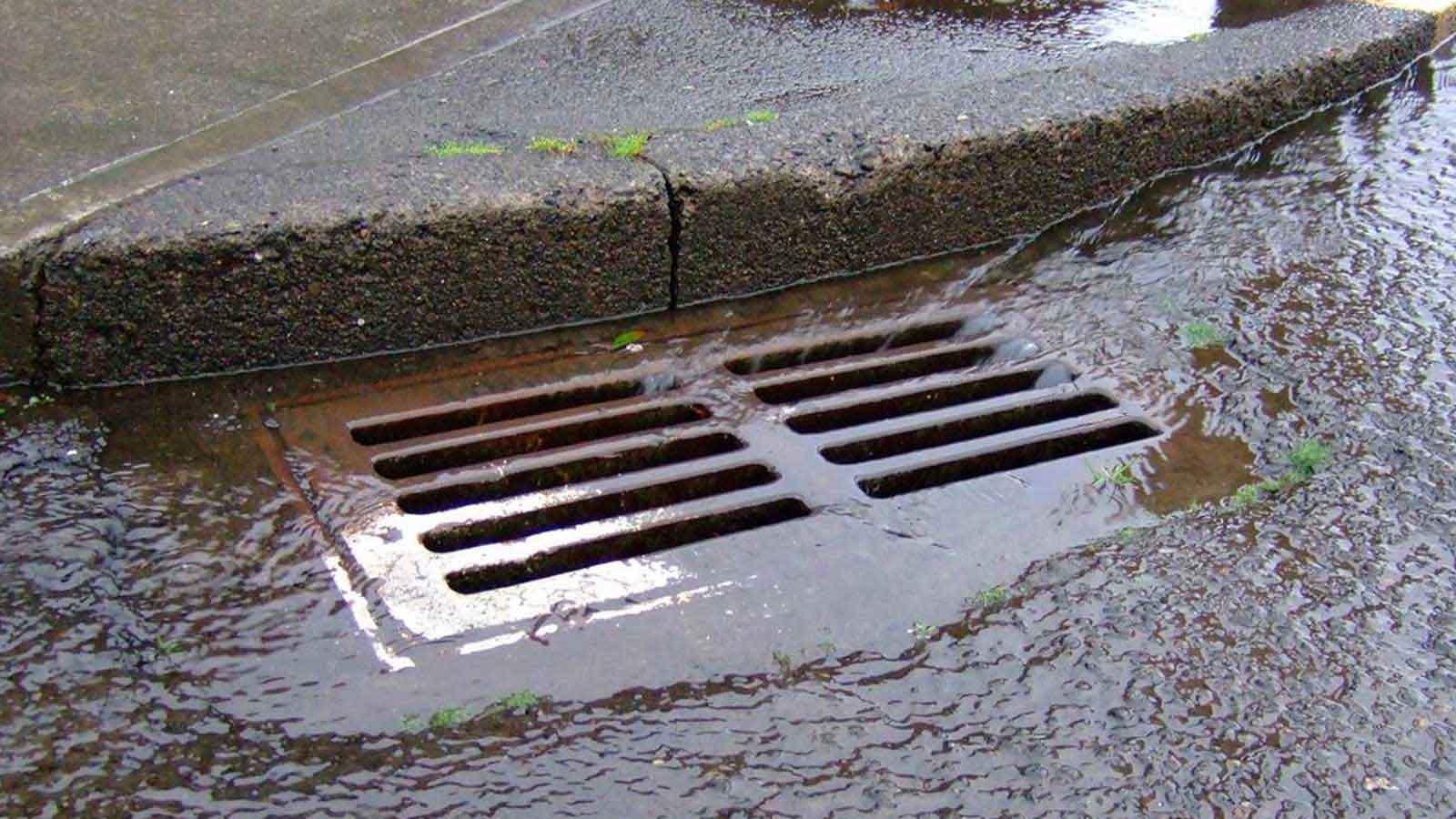 Storm Water Management & Engineering